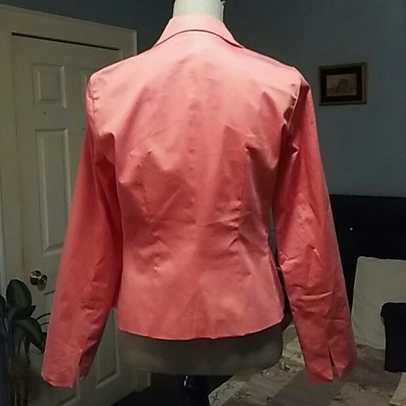 Laura Leigh Jacket - Picture 3 of 4